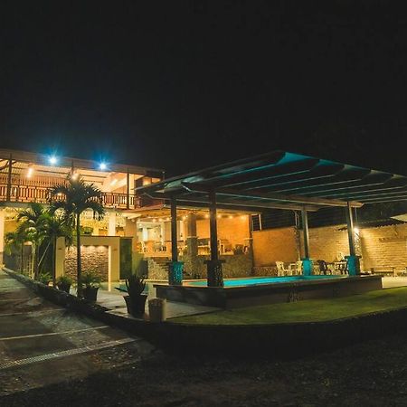 Quinta Betania Βίλα Puyo Εξωτερικό φωτογραφία