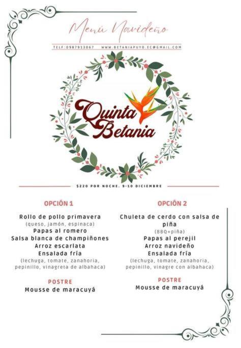 Quinta Betania Βίλα Puyo Εξωτερικό φωτογραφία